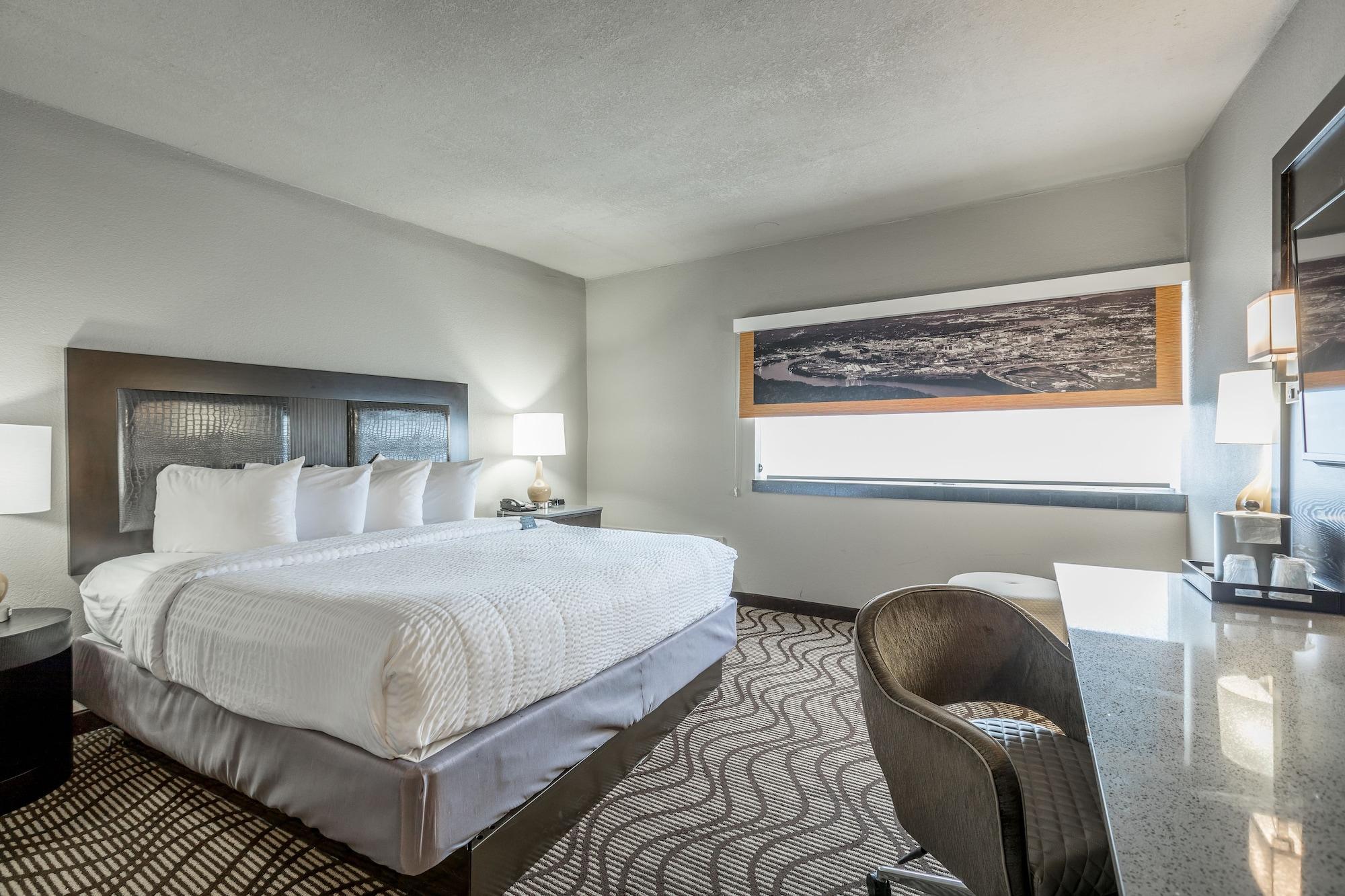 District 3 Hotel, Ascend Hotel Collection Чатануга Екстериор снимка