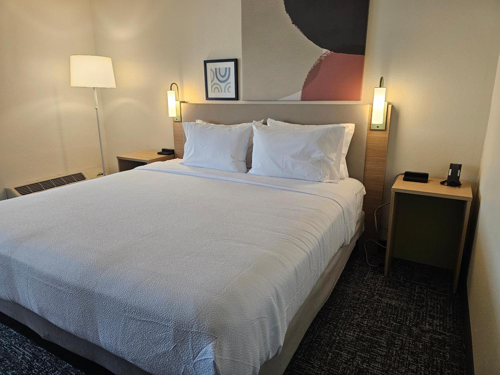 District 3 Hotel, Ascend Hotel Collection Чатануга Екстериор снимка