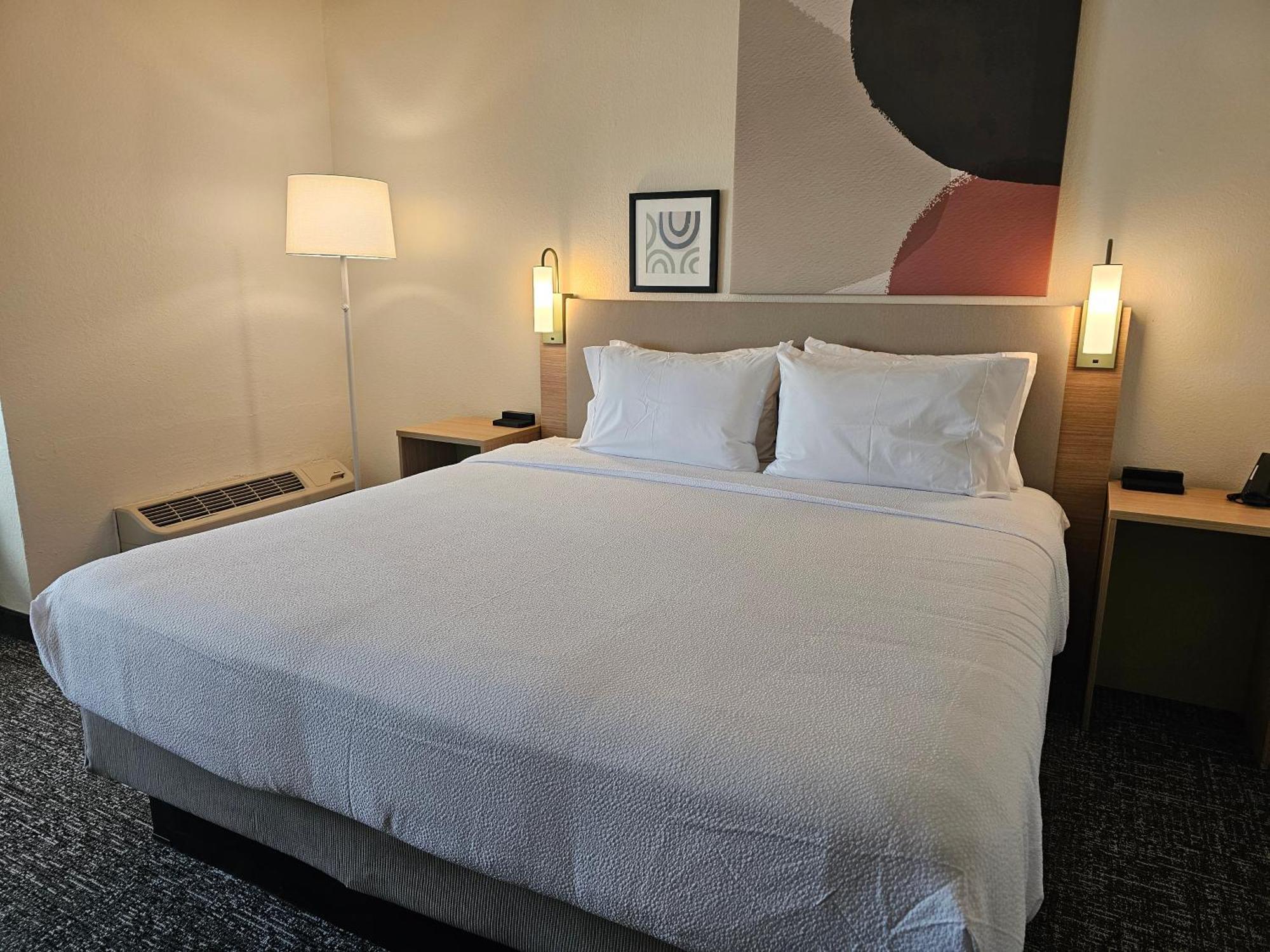 District 3 Hotel, Ascend Hotel Collection Чатануга Екстериор снимка