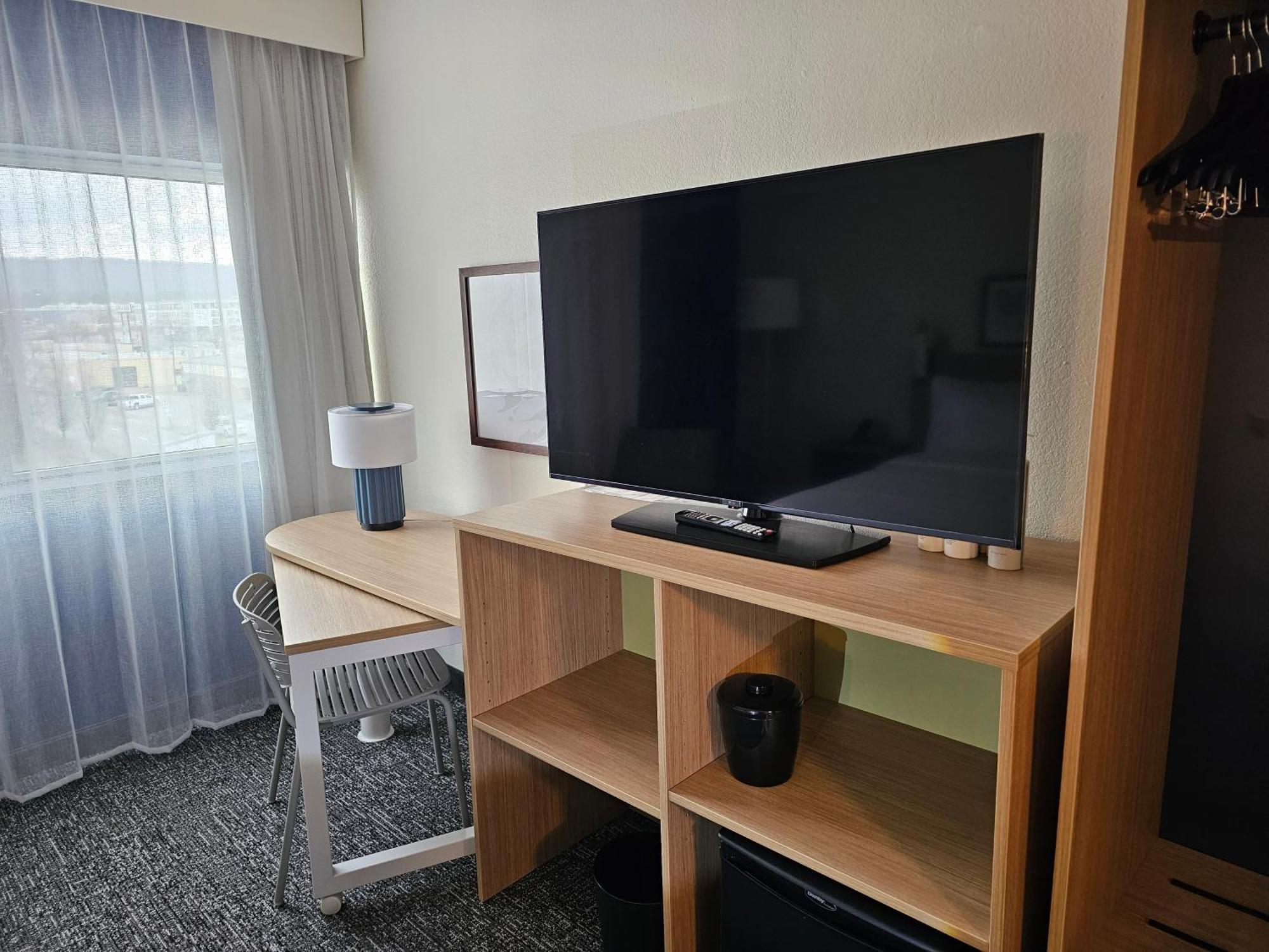 District 3 Hotel, Ascend Hotel Collection Чатануга Екстериор снимка